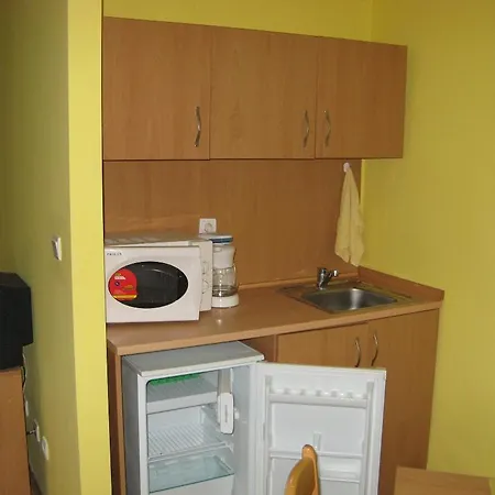 Fears Baket In Shumen Słoneczny Brzeg