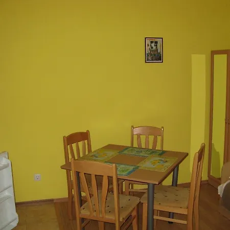Apartament Fears Baket In Shumen *