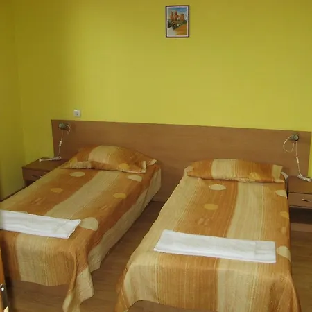Apartament Fears Baket In Shumen Słoneczny Brzeg