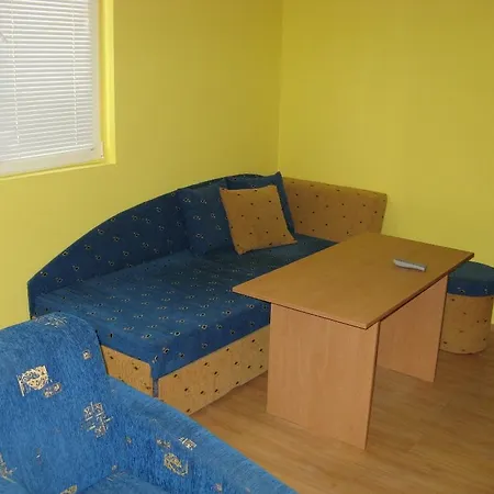 Fears Baket In Shumen Apartament Słoneczny Brzeg