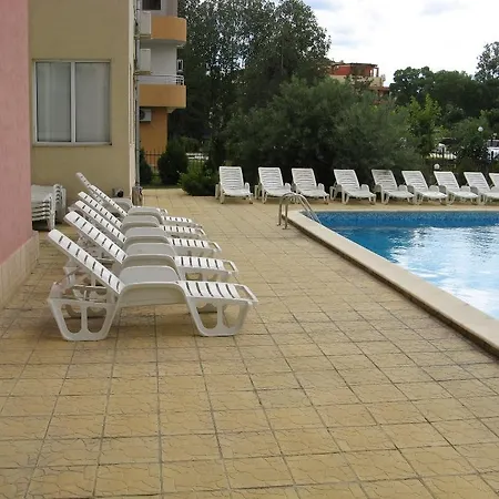 Fears Baket In Shumen Apartament