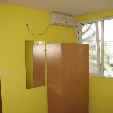 Fears Baket In Shumen Apartament *