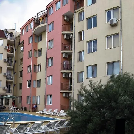 Fears Baket In Shumen * Słoneczny Brzeg
