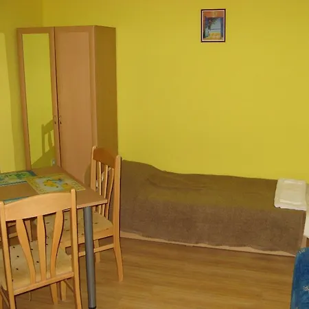 Fears Baket In Shumen Apartament Słoneczny Brzeg